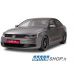 Jetta 6 priekinių žibintų apdaila